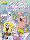 Cover image for SpongeBob's Easter Parade